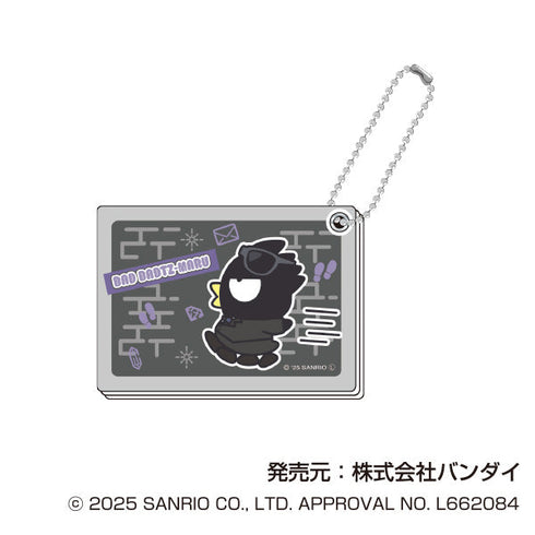 『サンリオキャラクターズ』スライドミラー まねっこーで スパイVer.【BOX】